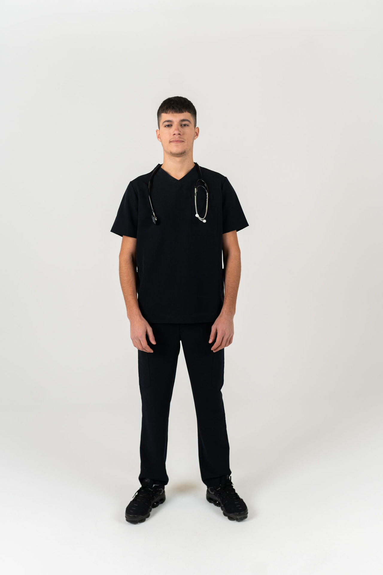 Easeshape Herren Arbeitskleidung - Komfortabel und professionell für den Arbeitsalltag.