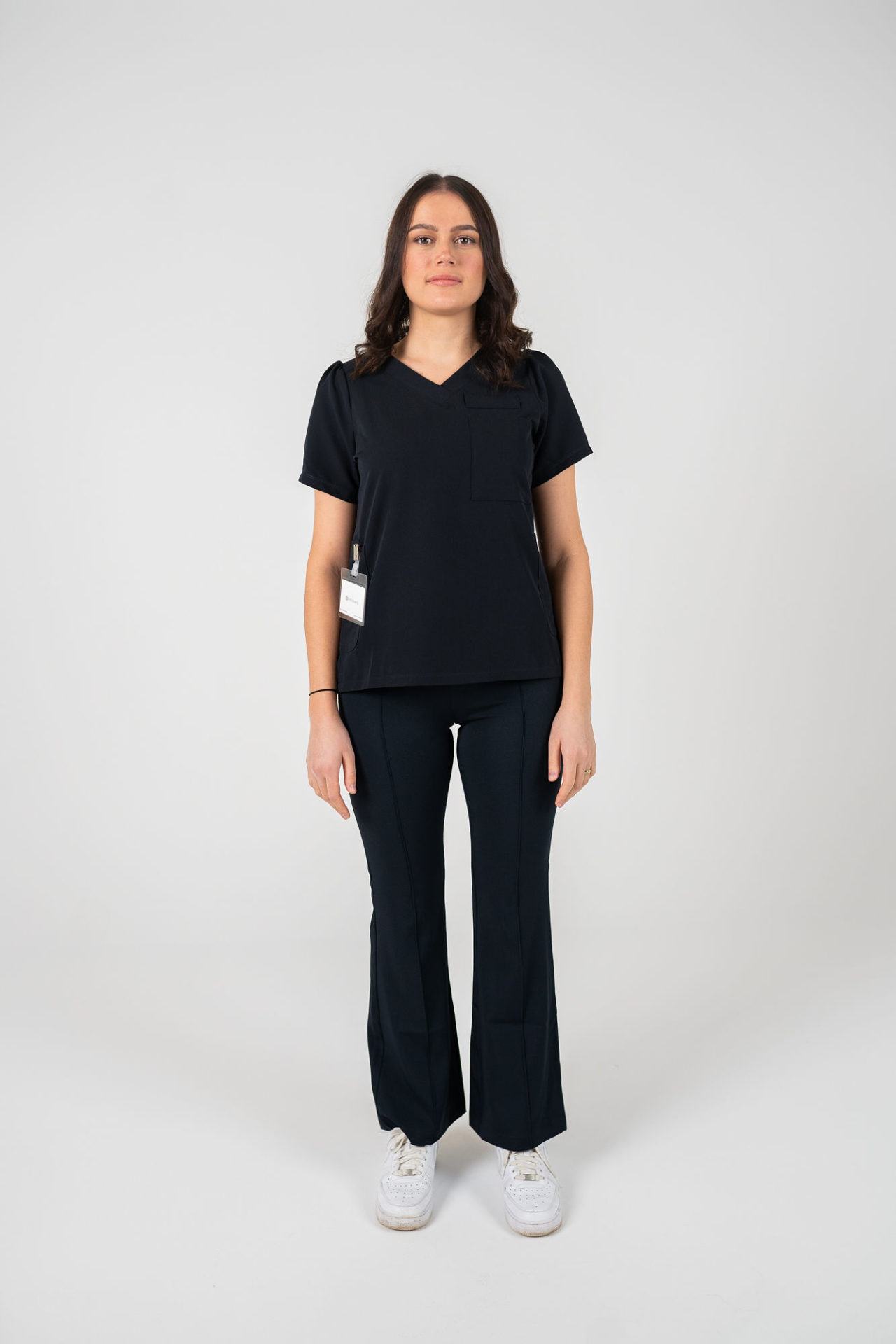 Easeshape Damen Arbeitskleidung - Stilvolles und umweltfreundliches Design.