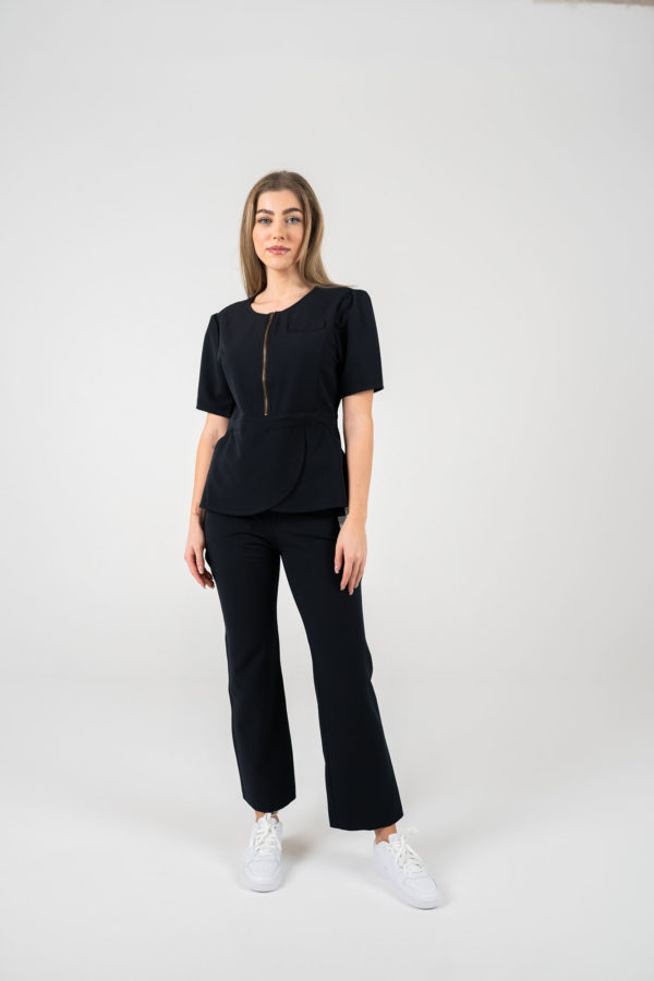 Easeshape Damen Arbeitskleidung - Stilvolles und umweltfreundliches Design.