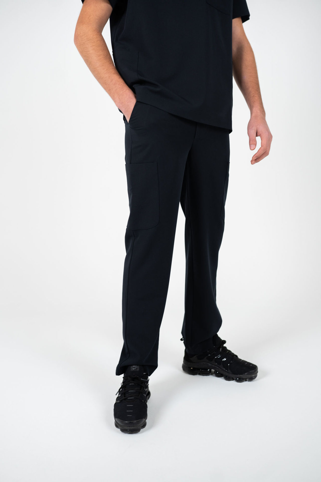 Easeshape Herren Arbeitskleidung - Komfortabel und professionell für den Arbeitsalltag.