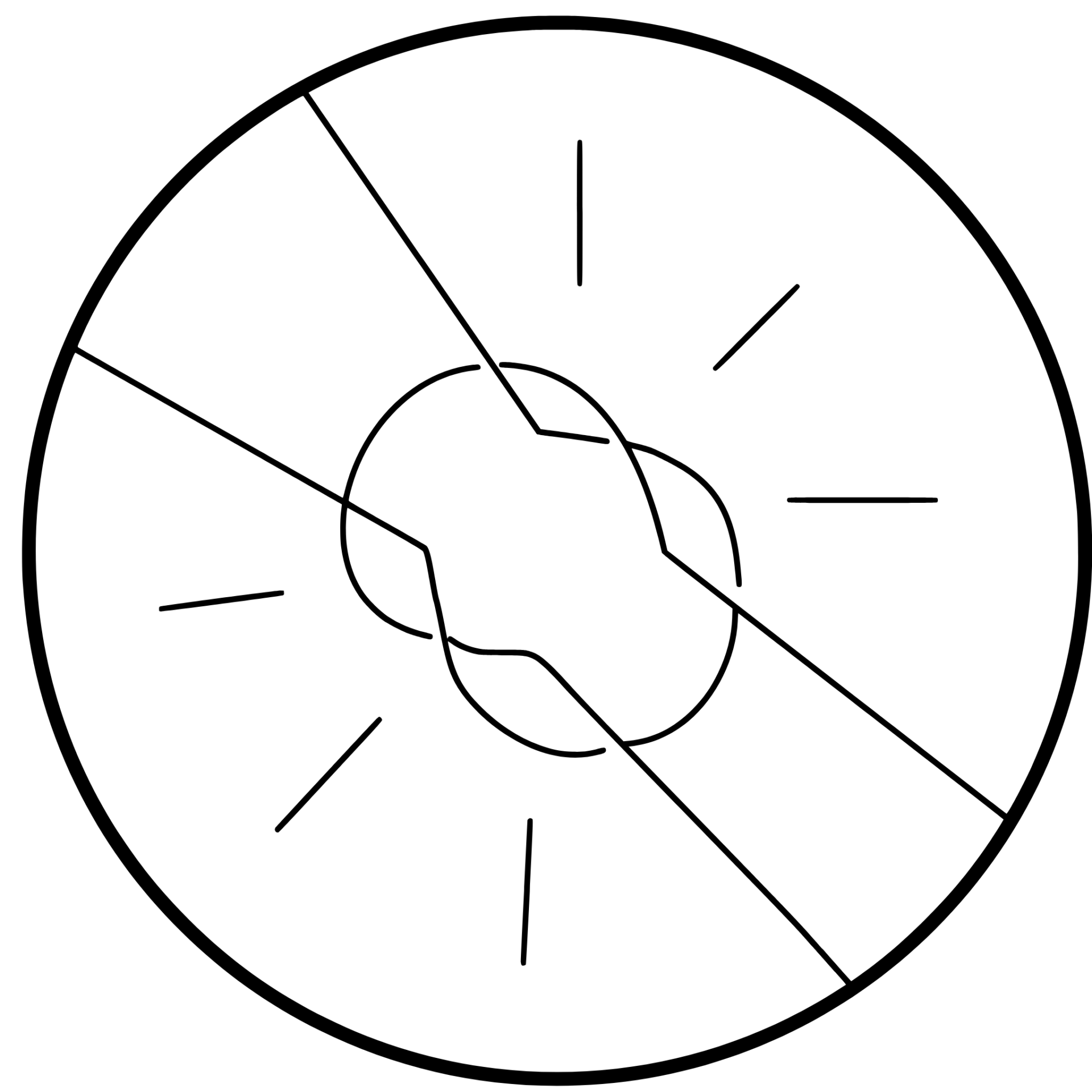 Icon für Qualität - Symbolisiert die Premium-Qualität der Easeshape Arbeitskleidung.